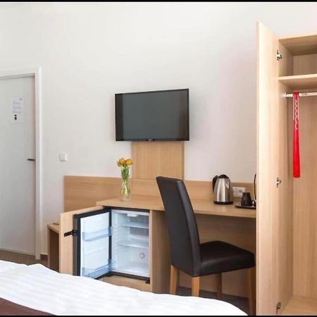 Hotel Karlin Prague Ngoại thất bức ảnh