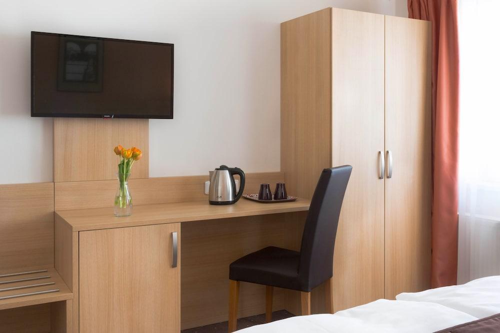 Hotel Karlin Prague Ngoại thất bức ảnh