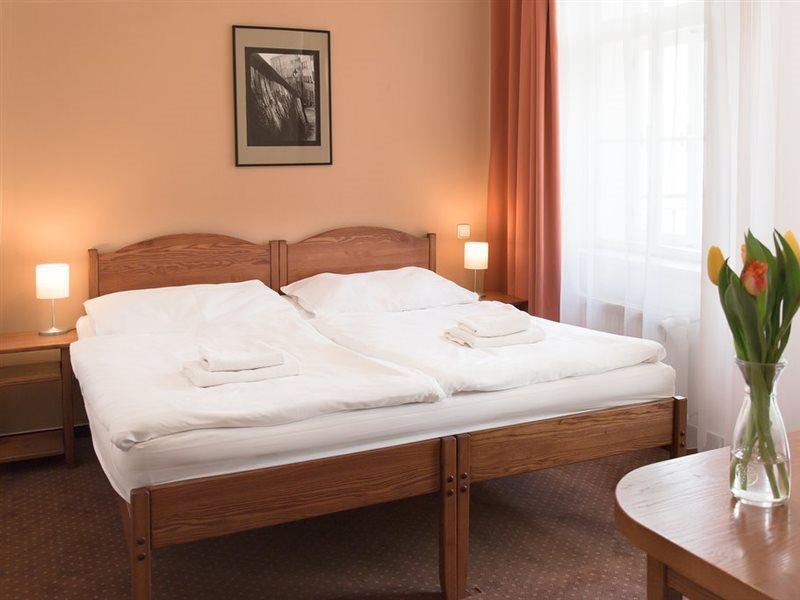 Hotel Karlin Prague Ngoại thất bức ảnh