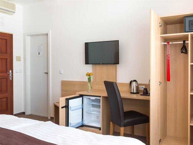 Hotel Karlin Prague Ngoại thất bức ảnh