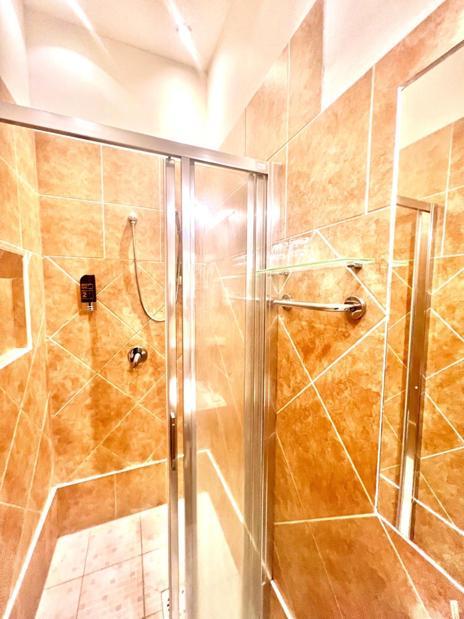 Hotel Karlin Prague Ngoại thất bức ảnh