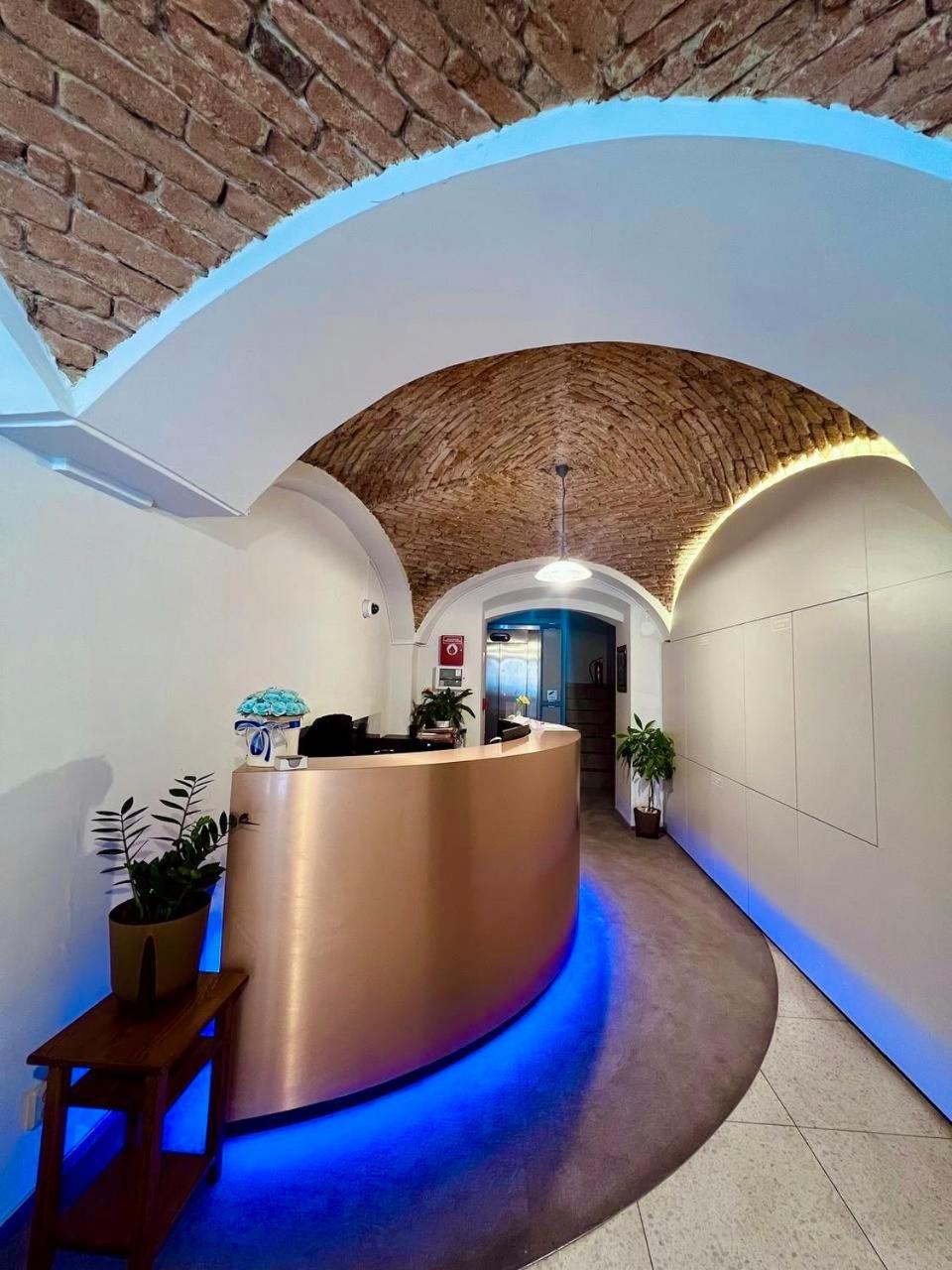 Hotel Karlin Prague Ngoại thất bức ảnh