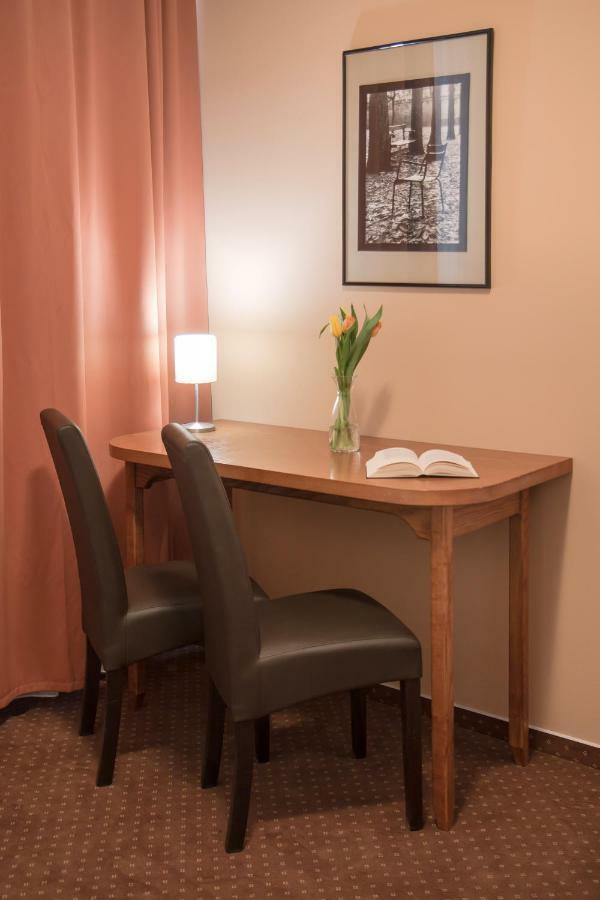Hotel Karlin Prague Ngoại thất bức ảnh