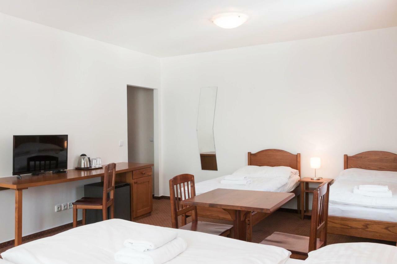 Hotel Karlin Prague Ngoại thất bức ảnh