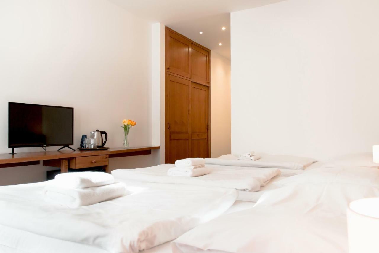 Hotel Karlin Prague Ngoại thất bức ảnh